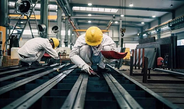 İçmeler Şantiye Depolama